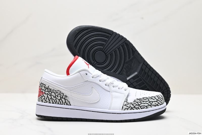 Nike Air Jordan Shoes